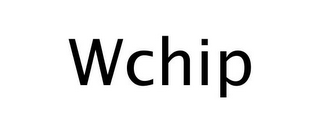 WCHIP