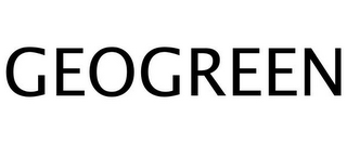 GEOGREEN