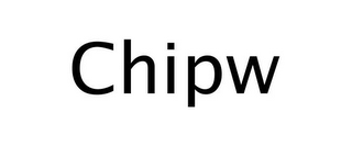 CHIPW
