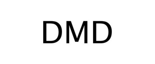 DMD