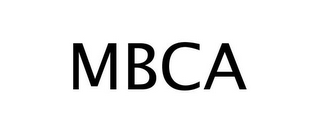 MBCA