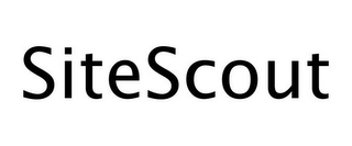 SITESCOUT