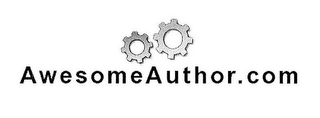 AWESOMEAUTHOR.COM