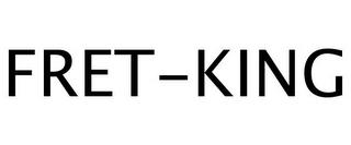 FRET-KING