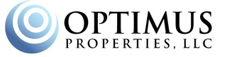 OPTIMUS PROPERTIES, LLC