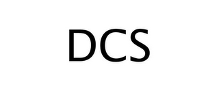 DCS