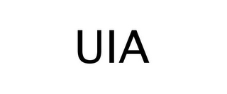 UIA