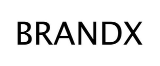 BRANDX