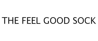 THE FEEL GOOD SOCK