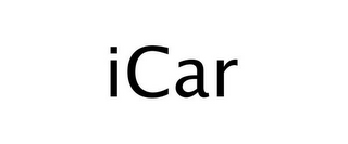 ICAR