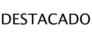 DESTACADO