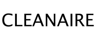 CLEANAIRE