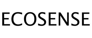 ECOSENSE