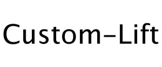 CUSTOM-LIFT