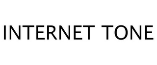 INTERNET TONE