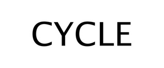 CYCLE