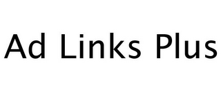 AD LINKS PLUS