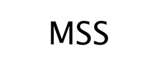 MSS