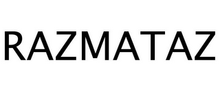 RAZMATAZ