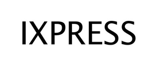 IXPRESS