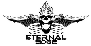 ETERNAL EDGE