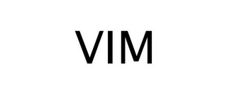 VIM