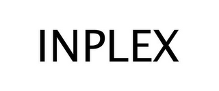 INPLEX