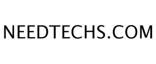 NEEDTECHS.COM