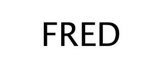 FRED