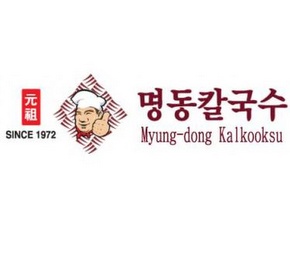 MYUNG-DONG KALKOOKSU SINCE 1972