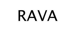 RAVA