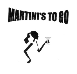 MARTINI'S TO GO