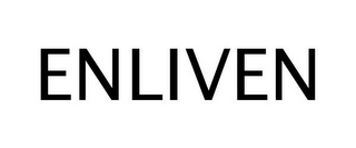 ENLIVEN