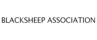 BLACKSHEEP ASSOCIATION