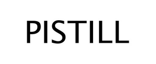 PISTILL