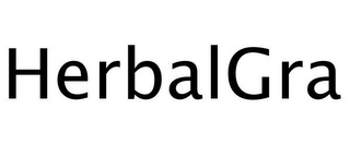 HERBALGRA