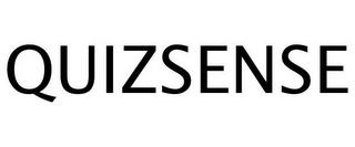 QUIZSENSE