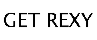 GET REXY