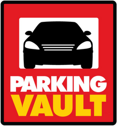 PARKING VAULT