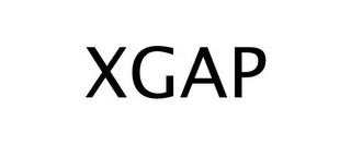 XGAP