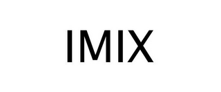 IMIX