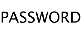 PASSWORD