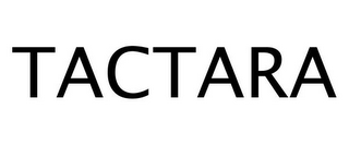 TACTARA