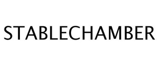 STABLECHAMBER