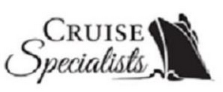 CRUISE SPECIALISTS