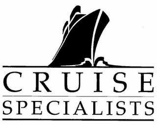 CRUISE SPECIALISTS