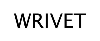 WRIVET