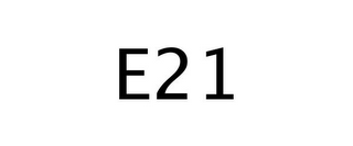 E21