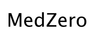 MEDZERO