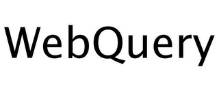 WEBQUERY